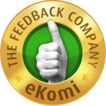 ekomi gold