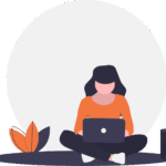 undraw voice interface eckp